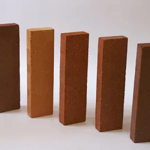 پلاک نسوز
