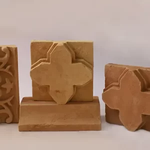 طرح دار قزاقی