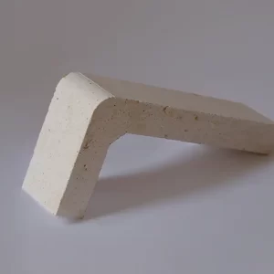 آجر ال نسوز سفید
