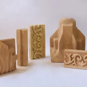 آجر ابزار قزاقی