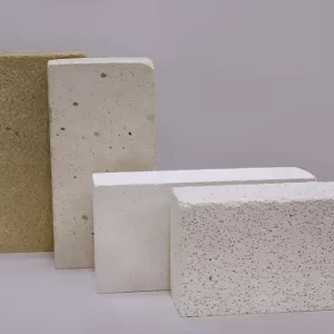 آجرهای عایق