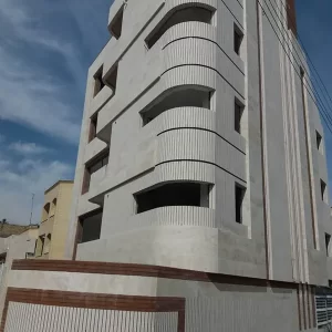 آجر نسوز سفید